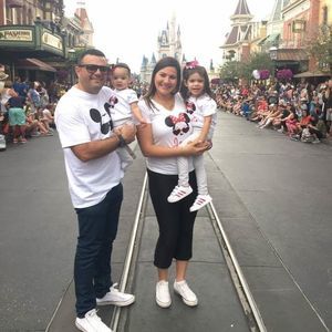 Meet your Posher, Joan maureen